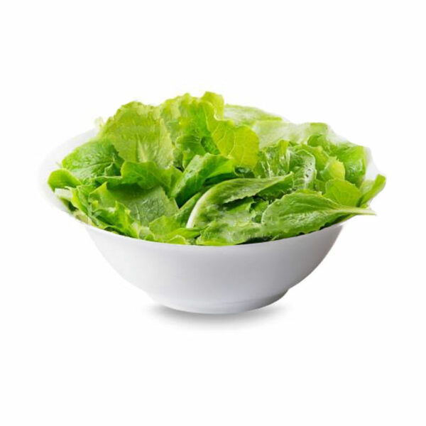 Nüsslisalat mit Ei