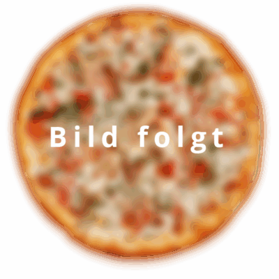 Pizza Salamini