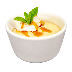 Caramelköpfli