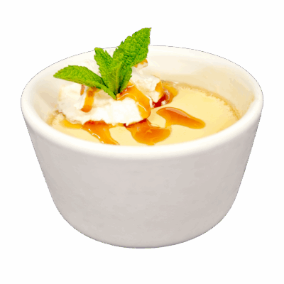 Caramelköpfli