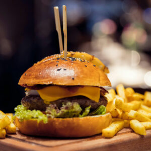 Burger
