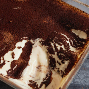 Dessert
