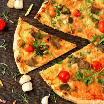 Pizza