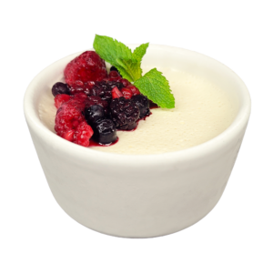 Panna Cotta