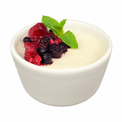 Panna Cotta