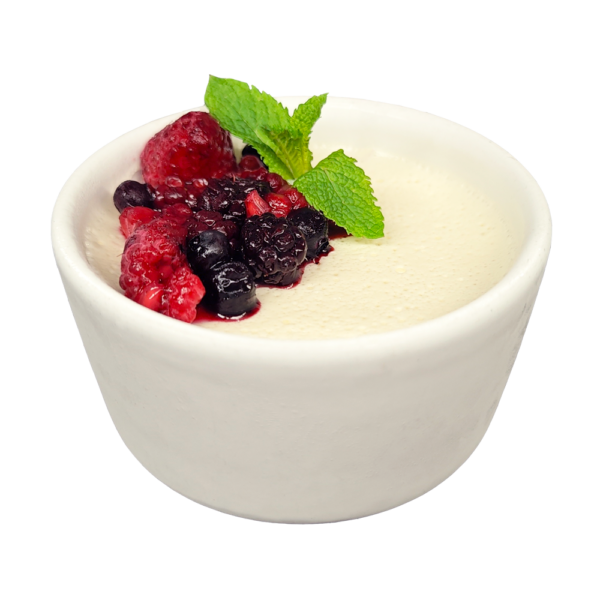 Panna Cotta