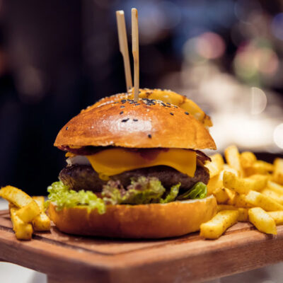 Burger