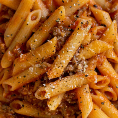 Pasta